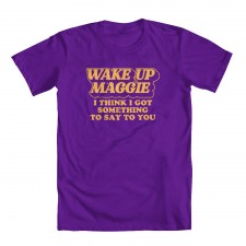 Wake Up Maggie Girls'